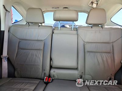Zdjęcie 10 z 14 samochodu: 2013 HONDA CR-V EXL VIN:5J6RM3H77DL014541 - miniatura