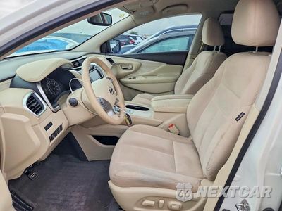 Zdjęcie 7 z 13 samochodu: 2018 NISSAN MURANO SV VIN:5N1AZ2MG6JN131379 - miniatura