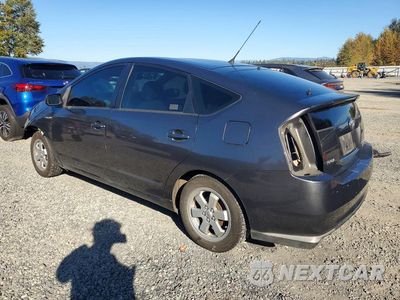 Drugie zdjęcie samochodu z przodu: 2008 TOYOTA PRIUS BASE VIN:JTDKB20U583323178 - miniatura