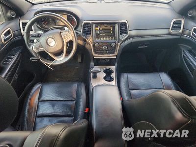 Zdjęcie 8 z 13 samochodu: 2015 JEEP GRAND CHEROKEE LIMITED VIN:1C4RJFBG0FC775634 - miniatura