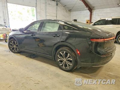 Drugie zdjęcie samochodu z przodu: 2023 TOYOTA CROWN XLE VIN:JTDAAAAF5P3002152 - miniatura