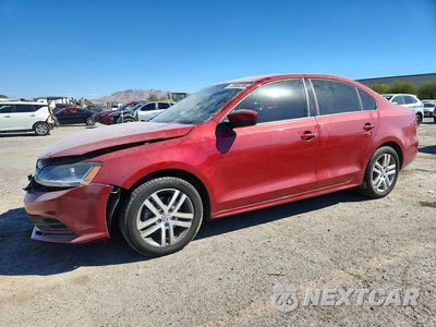 2018 VOLKSWAGEN JETTA S 3VW2B7AJ1JM229821 - główne zdjęcie licytacji z USA - miniatura