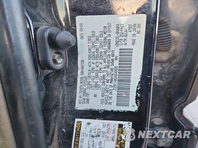 Zdjęcie 13 z 13 samochodu: 2004 TOYOTA 4RUNNER SPORT EDITION VIN:JTEBT14R240040600 - miniatura