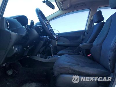 Zdjęcie 7 z 13 samochodu: 2012 HONDA FIT SPORT VIN:JHMGE8H53CC015348 - miniatura