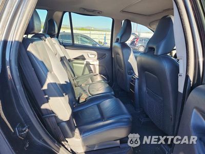 Zdjęcie 11 z 13 samochodu: 2010 VOLVO XC90 3.2 VIN:YV4982CZ9A1564499 - miniatura