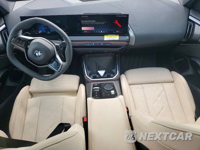 Zdjęcie 8 z 13 samochodu: 2026 BMW X3 30 XDRIVE VIN:5UX53GP07T9567736 - miniatura
