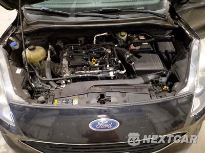 Zdjęcie 12 z 13 samochodu: 2021 FORD ESCAPE SE VIN:1FMCU0G66MUA97565 - miniatura