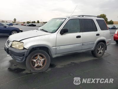 1999 HONDA CR-V LX JHLRD1843XC074209 - główne zdjęcie licytacji z USA - miniatura