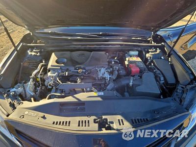 Zdjęcie 12 z 13 samochodu: 2018 TOYOTA CAMRY SE VIN:4T1B11HK2JU627855 - miniatura