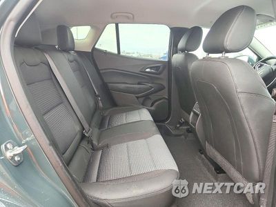 Zdjęcie 11 z 13 samochodu: 2025 CHEVROLET TRAX 1LT VIN:KL77LHEP6SC272044 - miniatura