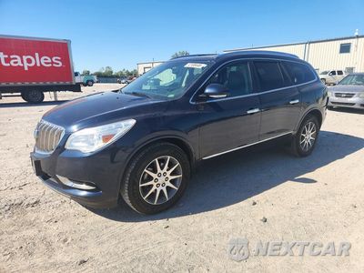 2016 BUICK ENCLAVE 5GAKVBKD8GJ328603 - główne zdjęcie licytacji z USA - miniatura