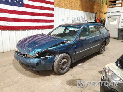 1995 SUBARU LEGACY L 4S3BK6351S7347991 - główne zdjęcie licytacji z USA - miniatura