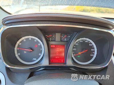 Zdjęcie 9 z 13 samochodu: 2016 GMC TERRAIN SLE VIN:2GKFLTEK2G6201580 - miniatura