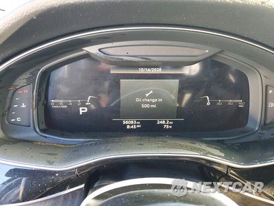 Zdjęcie 9 z 14 samochodu: 2023 AUDI Q7 PREMIUM PLUS VIN:WA1LXBF7XPD008659 - miniatura