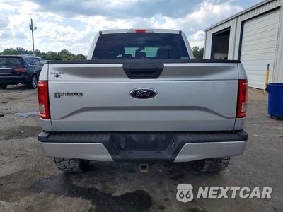 Zdjęcie 6 z 12 samochodu: 2017 FORD F150 SUPERCREW VIN:1FTEW1EF4HKC42832 - miniatura