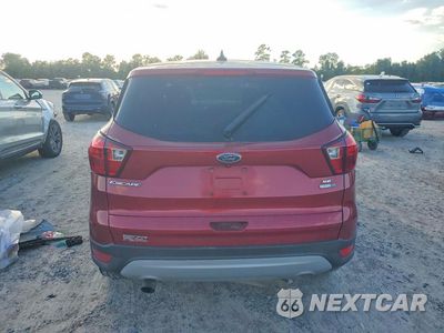 Zdjęcie 6 z 14 samochodu: 2019 FORD ESCAPE SE VIN:1FMCU9GD5KUA86086 - miniatura