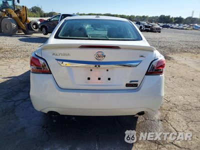 Zdjęcie 6 z 12 samochodu: 2014 NISSAN ALTIMA 2.5 SL VIN:1N4AL3AP2EC105157 - miniatura