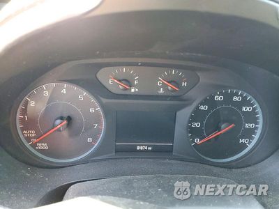 Zdjęcie 9 z 12 samochodu: 2017 CHEVROLET MALIBU LT VIN:1G1ZE5ST7HF172007 - miniatura