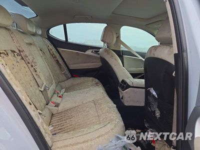 Zdjęcie 10 z 12 samochodu: 2021 GENESIS G70 ELITE VIN:KMTG34LA9MU077211 - miniatura