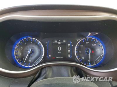 Zdjęcie 9 z 13 samochodu: 2020 CHRYSLER VOYAGER LXI VIN:2C4RC1DGXLR265692 - miniatura