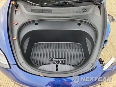 Zdjęcie 11 z 13 samochodu: 2023 TESLA MODEL 3 VIN:5YJ3E1EA7PF714483 - miniatura