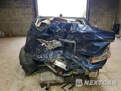 Zdjęcie 6 z 12 samochodu: 2016 BUICK LACROSSE VIN:1G4GB5G3XGF285640 - miniatura