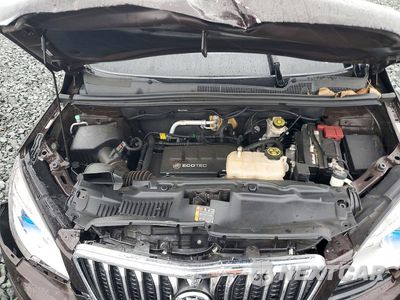 Zdjęcie 12 z 13 samochodu: 2015 BUICK ENCORE VIN:KL4CJGSB5FB046223 - miniatura