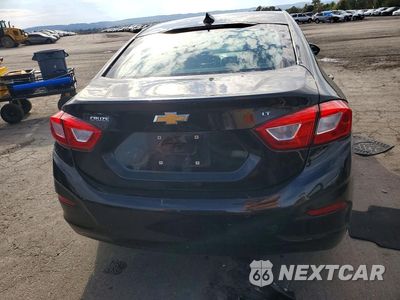 Zdjęcie 6 z 13 samochodu: 2019 CHEVROLET CRUZE LT VIN:1G1BE5SM0K7132654 - miniatura
