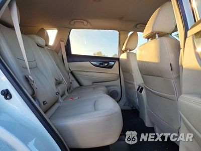 Zdjęcie 11 z 13 samochodu: 2017 NISSAN ROGUE SL VIN:JN8AT2MV3HW275887 - miniatura