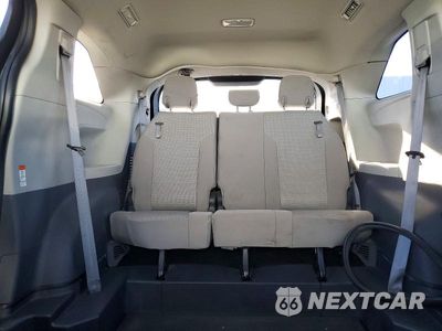 Zdjęcie 10 z 13 samochodu: 2022 TOYOTA SIENNA LE VIN:5TDKSKFC7NS071216 - miniatura