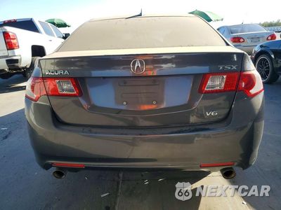 Zdjęcie 6 z 13 samochodu: 2010 ACURA TSX VIN:JH4CU4F63AC000383 - miniatura