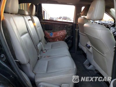 Zdjęcie 11 z 14 samochodu: 2015 TOYOTA HIGHLANDER XLE VIN:5TDJKRFH8FS108565 - miniatura
