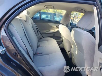 Zdjęcie 10 z 12 samochodu: 2010 TOYOTA COROLLA LE VIN:JTDBU4EE1A9097764 - miniatura