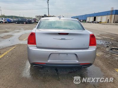 Zdjęcie 6 z 12 samochodu: 2016 CHRYSLER 300 LIMITED VIN:2C3CCARG7GH198533 - miniatura