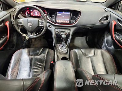 Zdjęcie 8 z 12 samochodu: 2015 DODGE DART GT VIN:1C3CDFEB3FD242592 - miniatura