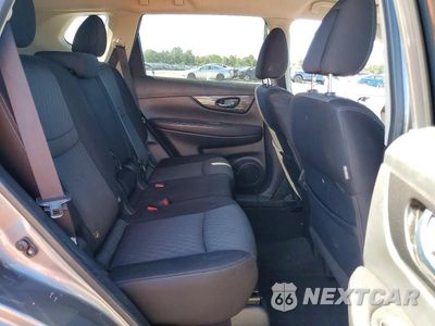 Zdjęcie 11 z 13 samochodu: 2018 NISSAN ROGUE SV VIN:JN8AT2MV6JW300285 - miniatura