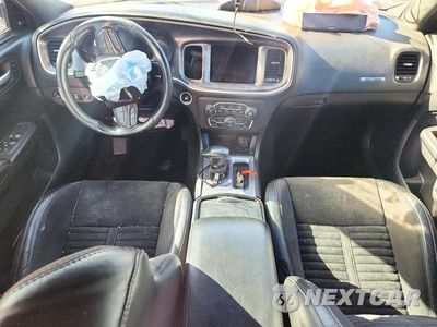 Zdjęcie 8 z 13 samochodu: 2021 DODGE CHARGER R/T VIN:2C3CDXCT6MH652594 - miniatura