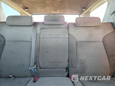 Zdjęcie 10 z 14 samochodu: 2004 TOYOTA 4RUNNER SR5 VIN:JTEZU14R640036447 - miniatura