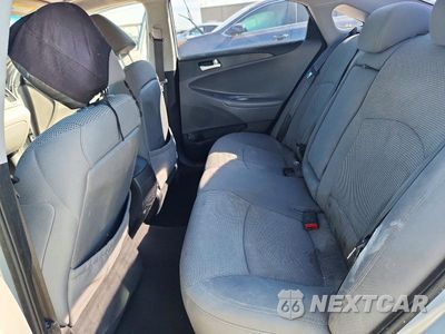 Zdjęcie 10 z 13 samochodu: 2013 HYUNDAI SONATA GLS VIN:5NPEB4ACXDH568460 - miniatura