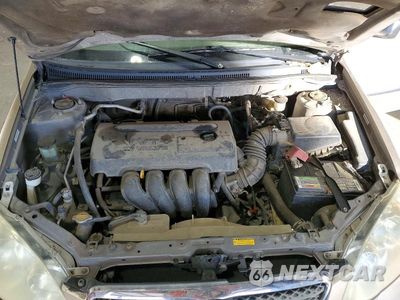 Zdjęcie 11 z 12 samochodu: 2007 TOYOTA COROLLA CE VIN:1NXBR32E17Z884263 - miniatura