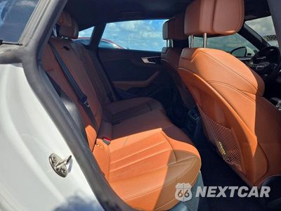 Zdjęcie 10 z 12 samochodu: 2024 AUDI A5 PREMIUM 45 VIN:WAUDACF56RA109666 - miniatura