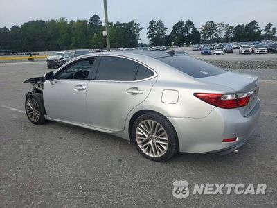 Drugie zdjęcie samochodu z przodu: 2013 LEXUS ES 350 VIN:JTHBK1GG6D2048655 - miniatura