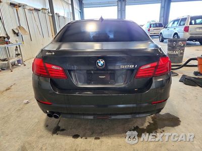 Zdjęcie 6 z 12 samochodu: 2013 BMW 528 I VIN:WBAXG5C53DDY36959 - miniatura