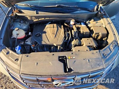 Zdjęcie 12 z 13 samochodu: 2022 HYUNDAI TUCSON SE VIN:5NMJA3AE8NH020792 - miniatura