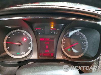 Zdjęcie 9 z 13 samochodu: 2016 GMC TERRAIN SLE VIN:2GKFLTE33G6167156 - miniatura
