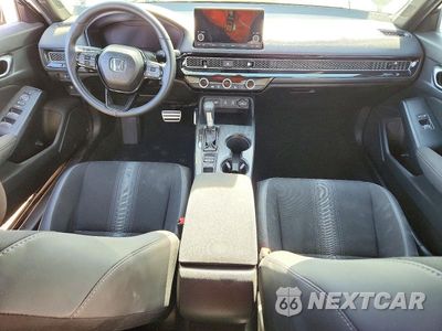 Zdjęcie 8 z 12 samochodu: 2026 HONDA CIVIC SPORT VIN:19XFL2H82TE022441 - miniatura