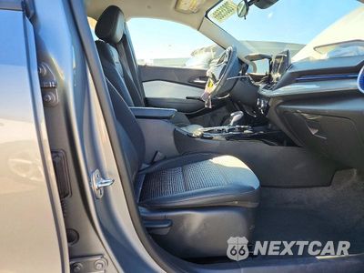 Zdjęcie 7 z 13 samochodu: 2025 CHEVROLET TRAX 1LT VIN:KL77LHEPXSC325103 - miniatura