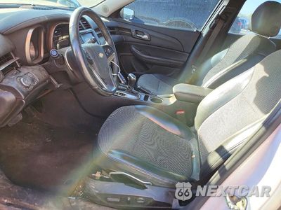 Zdjęcie 7 z 12 samochodu: 2015 CHEVROLET MALIBU 2LT VIN:1G11D5SL8FF304415 - miniatura