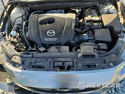 Zdjęcie 11 z 13 samochodu: 2015 MAZDA 3 TOURING VIN:JM1BM1L32F1256233 - miniatura