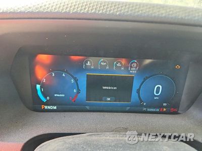 Zdjęcie 9 z 12 samochodu: 2024 FORD F150 XL VIN:1FTMF1KP7RKF19810 - miniatura